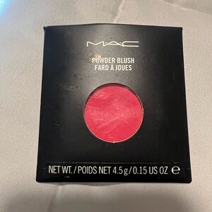 MAC Cosmetics Powder Blush - Bold Pink
